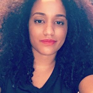 Meet your Posher, Ciarra